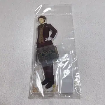 유국의 모리아티 알버트 아크릴 스탠드