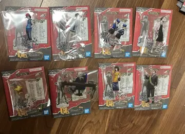 제일복권 페르소나 5 F상