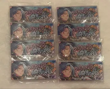 앙스타 HiMERU 바나콜레 Spotlight