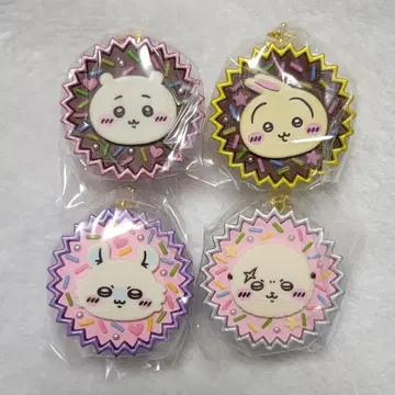 치이카와 헤이세이 여아 초코 세미 컴프