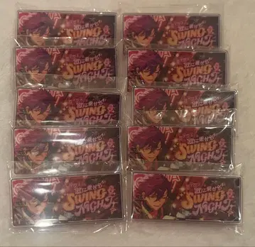 앙스타 오토카리 아도니스 바나콜레 2024 Spotlight