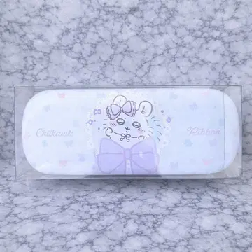 치이카와 안경 케이스 모몽가