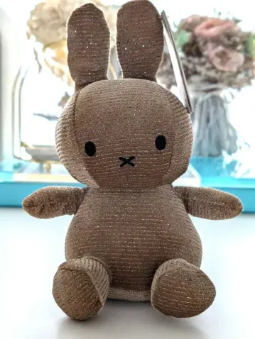 미피 봉제 인형 본토이즈