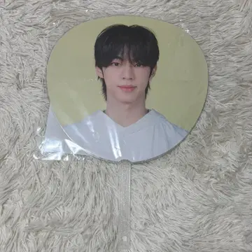 TWS 도훈 24/7 WITH US in JAPAN 부채