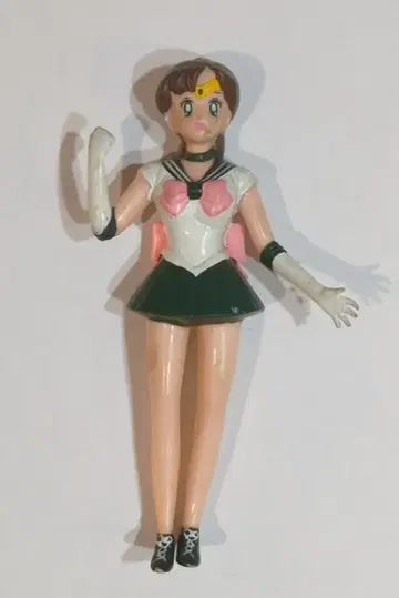 반다이 세일러문 로맨틱 히로인 세일러 주피터