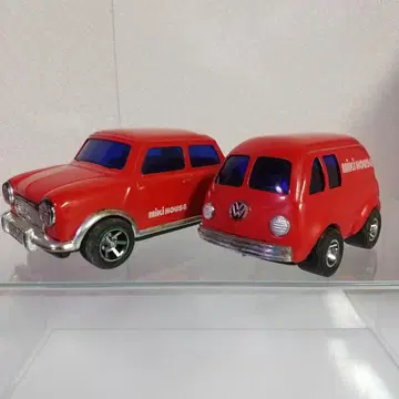 미키하우스 MIKI SHOKO 컬렉션 미니쿠 파 &F 와 원본