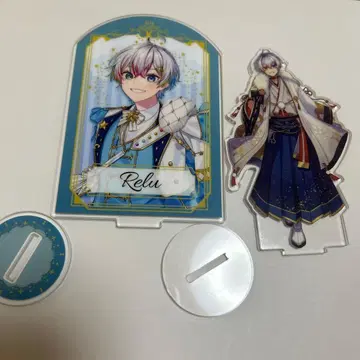 스타폴라 레루 아크릴 스탠드