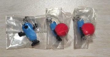 퍼펫 순순 메지루시 액세서리 가챠가챠