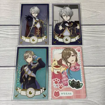 [니지산지] 쿠즈하 카나에 묶음 판매