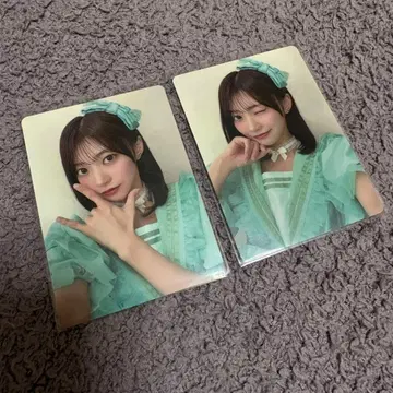 cutie street 이타쿠라 카나 트레이딩 카드 tiktok 1