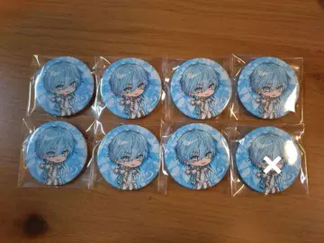 메테오라이트 Meteorites 라피스 Lapis 기념 캔뱃지