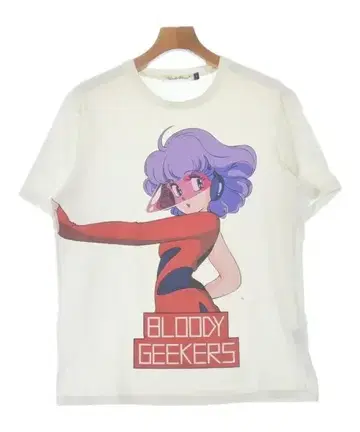 UNDER COVER 티셔츠 남성용