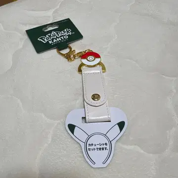 포켓파크 칸토 머리띠 홀더