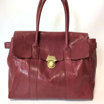 tsumori chisato 칼리 고양이 토트백 A4 숄더