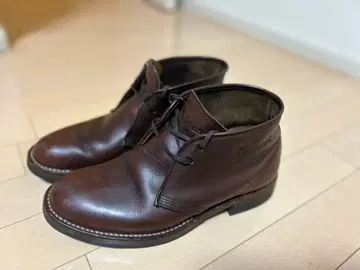 [ 즉시 구매 OK ] 대너 앤티고 ANTIGO 브라운 us7 1/2