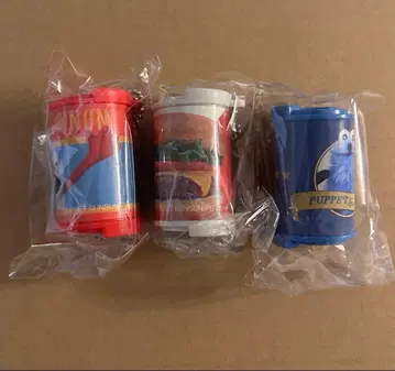 캡슐 토이 퍼펫 스unsun 가챠 코인 케이스 키링