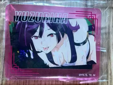 지옥락 명장면 아크릴 배지 카나데