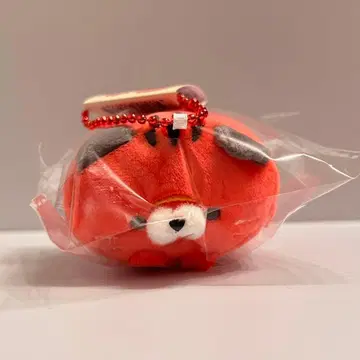 모찌후와! 코로코로냥코 푸치 후쿠시마 한정판 아카베코냥