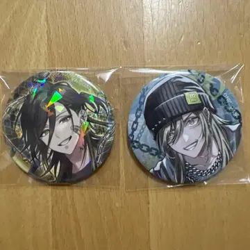 이레이스 캔뱃지 에고이스트 카미타이다 솔로 원맨 유스케