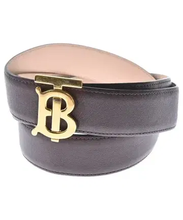 BURBERRY 벨트 여성용