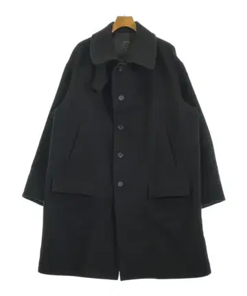 s'yte 스텐카라 코트 남성용