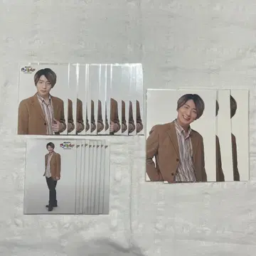 Kiramune 리라이 마법의 주문은 감마빌레테 브로마이드 기무라 료헤이