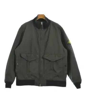 STONE ISLAND 블루종 ( 기타 ) 남성용