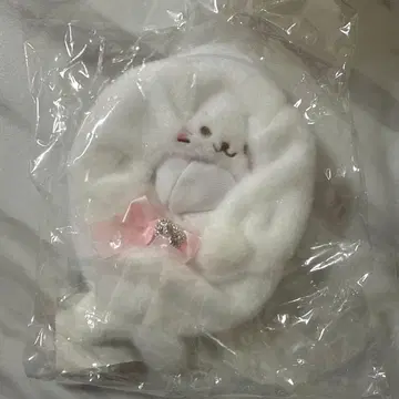 시로탄 LAFARY 봉제 인형 의류