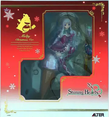 ALTER 샤이닝 하츠 멜티 크리스마스 ver