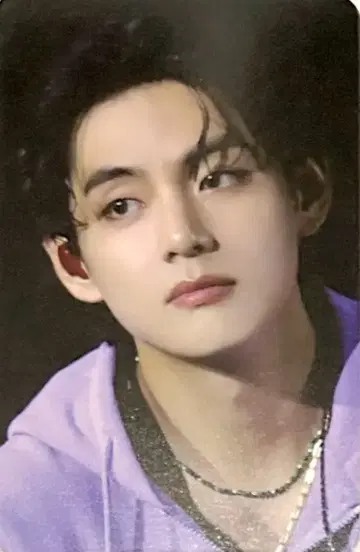 BTS 내장 혜택 V BTS:Yet To Come in Cinemas