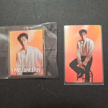 용화 OneLastDay 랜덤