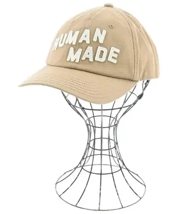 HUMAN MADE 남성용 캡