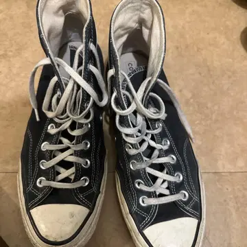 CONVERSE Chuck Taylor All Star 70 size 8