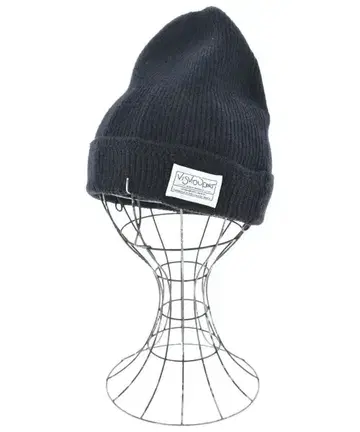 visvim 니트 캡 비니 남성용