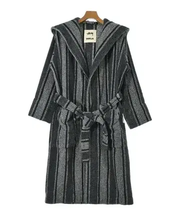 STUSSY 코트 (기타) 남성용