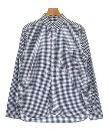 STUSSY 캐주얼 셔츠 남성용