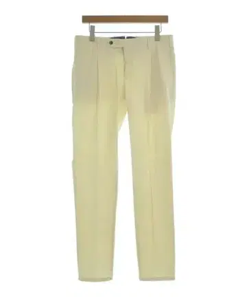 PT TORINO 남성용 슬랙스