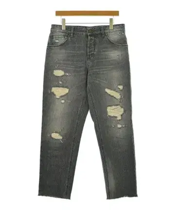 PT TORINO 데님 팬츠 남성용