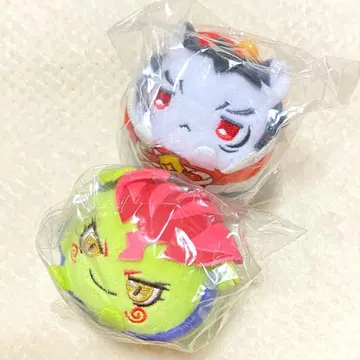 덤 포함 모찌코로링 토라치 도라치 KING OF PRISM 킹프리