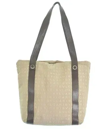 BVLGARI 토트백 여성용