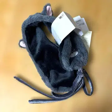 시마무라 귀달이 이어머플러 ( Disney/Kaho ) 신데렐라 루시퍼