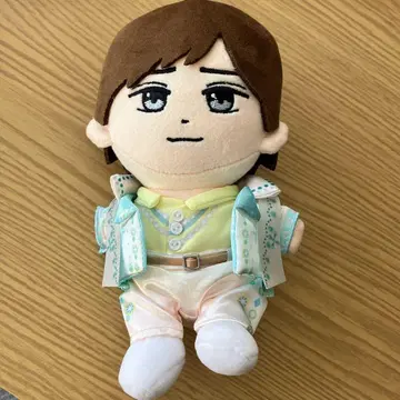 킹프리 하피누이 나가세 렌