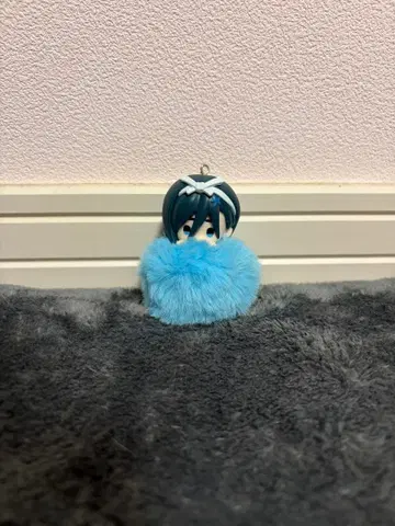 ALIENSTAGE 에이리언 스테이지 키링 4점 묶음 판매