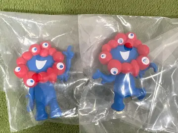 EXPO2025 PUTITTO 미야쿠미야쿠와 카모노하시의 이코짱 세트