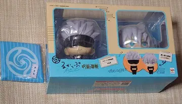 [정품] 주술회전 룩업 고죠 사토루 혜택용 방석 포함