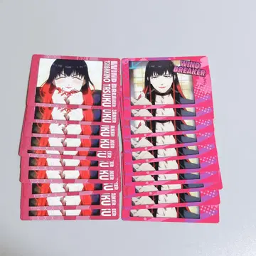 츠바키노 유우 전종 윈브레 스냅마이드 스나마이 WIND BREAKER