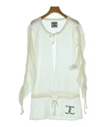 CHANEL 여성용 블라우스