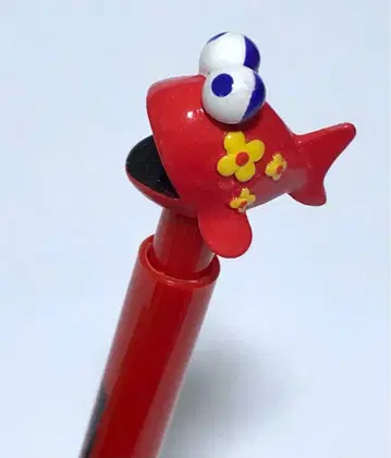 파쿠 파쿠 사카나 오사카나 샤프펜