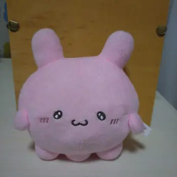 러브이즈 뿅치 봉제 인형