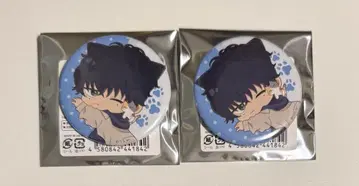 사카모토 데이즈 힛츠키냔 캔뱃지 세바 나츠키